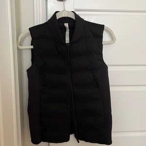 Lulu lemon vest